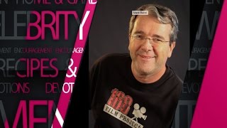 Famous 168 Film Festival  - 2015 Highlights - Mother’s Day - Mark Baird Interview Profile