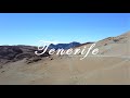 Tenerife | Drone Footage | Extended Version | 4K