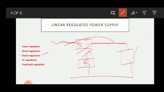 KGCE EC || Basic Electronics ||Topic: Power Supply|| Part -3 ||REI
