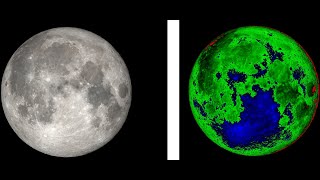 Digital Multimedia Processing Session 2 (Can Elon Musk make moon livable)
