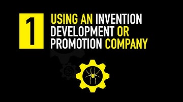 Deadly Inventor Mistake #1: Using an Invention Development or Promotion Company