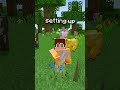 Minecraft Finally Has Mooblooms