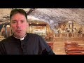 You Are Precious - Fr. Mark Goring, CC