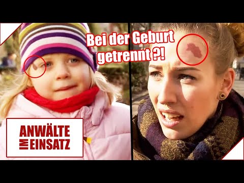 Frauenärztin erklärt BABY für TOT und zieht es selbst auf 😭 | 1/2 | Anwälte im Einsatz | SAT.1