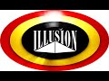 Retro house music  set 33  david dm  illusion reunited 2018