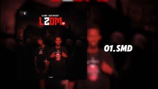 Download lagu 01. Lil boo x Lass the best - SMD 