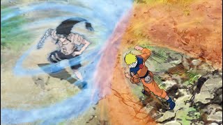 Naruto Clássico Episódio 63 - As Rodadas Finais! Melhores Momentos - naruto  - naruto dublado 