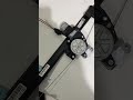 MAQUINA VIDRO DIANTEIRA ESQUERDA 520445480 FIAT FIORINO 1 4 EVO 2021 2022 SKU 014140