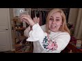 Plus size and clueless: SHEIN curve haul video #2