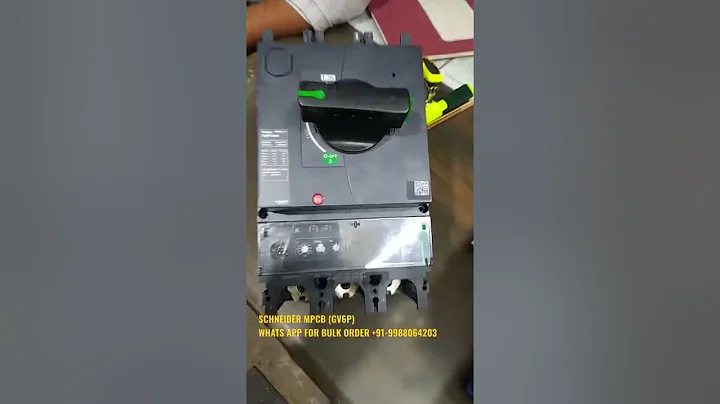 Schneider mpcb, mpcb circuit breaker