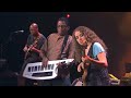 Capture de la vidéo Tal Wilkenfeld & Herbie Hancock  - Chameleon / Wmc Cut