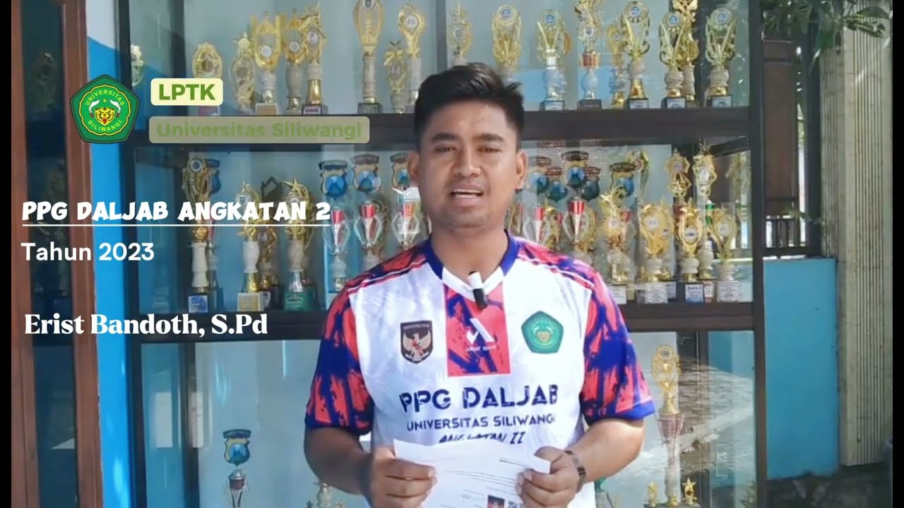 VIDEO UKIN PEMBELAJARAN LEMPAR TANGKAP BOLA DALAM PERMAINAN KASTI FASE C KELAS 6