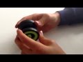 Yoyofactory grind machine review german