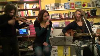 Download Lagu Diana Tejera \u0026 Nathalie - Remedios (Live @ N'Importe Quoi) MP3