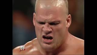 Kane vs Rey Mysterio Smackdown May 19 2006 Part 2