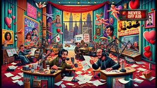 Opie & Anthony - February 14, 2005 - Valentine's Day Show screenshot 1