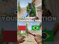 Who's winning tonight? #counterstrike2 #csgo #cs2 #worldcup