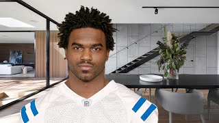 Edgerrin James`s Wife, Children, Age, Lifestyle and Net Worth