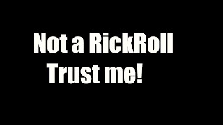 100% Not a Rickroll