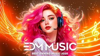Gaming music 2024🔥Top of EDM Chill Music Playlist,House, Dubstep, Electronic 🎧 Best Vocal Music