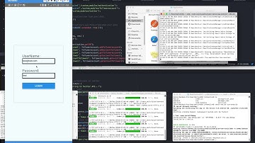React Native Twitter OAuth Demo
