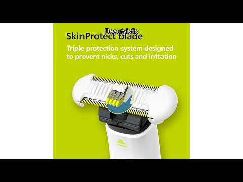 Philips Norelco OneBlade Intimate Groomer Review: Safe, Smooth Shaving for Sensitive Areas