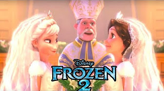 Frozen Una Aventura Congelada 2 Pelicula Completa En Español Youtube