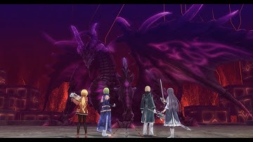 [ABYSS] Door of Trials 8 to 10 - Trails into Reverie