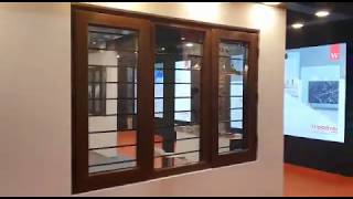 Lingel Windows @ AceTech Exhibition, 2019