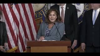 Rep. Lisa Mcclain Delivers Remarks About Getting Our Children Back Into Schools