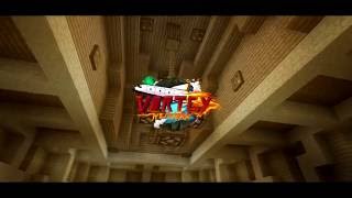 Vortex Network - Factions Fire Reset Aug 20th