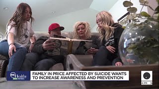 Tragedy to triumph: how a Utah family is honoring their son
