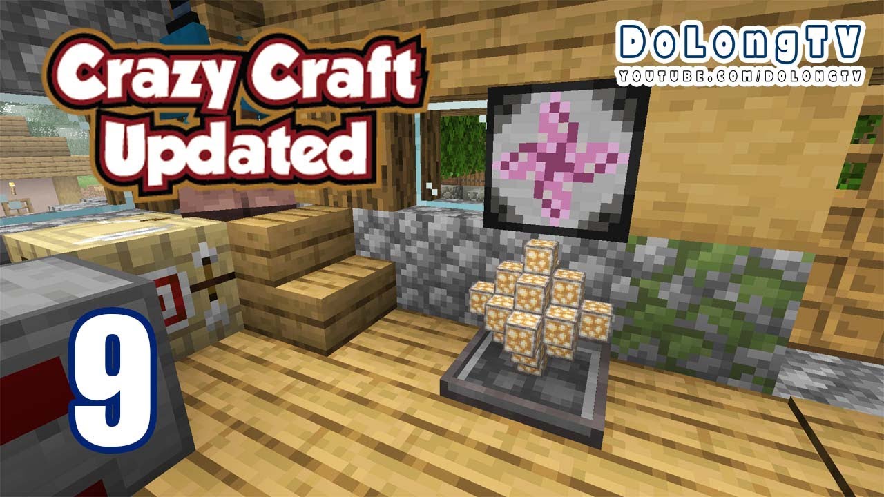 crazy-craft-updated-e09-uranium-titanium-youtube