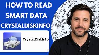 How to Read SMART Data in CrystalDiskInfo Full Guide 2026