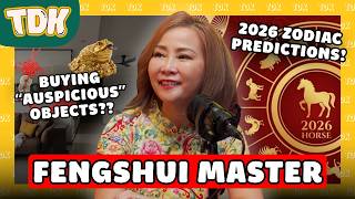 Why The Biggest Brands in The World Believe in FENGSHUI. (