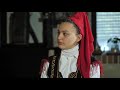 Gjovalin Shani  - Kupe Danja  ( Official Video 4K )