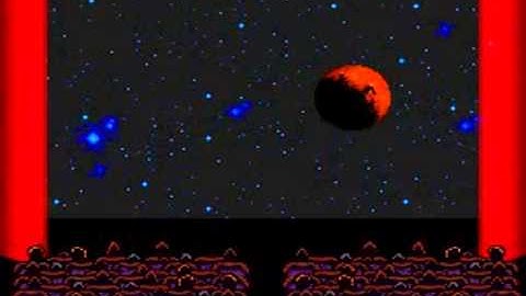 SNES Games - Opening / Intro - W - Part 5