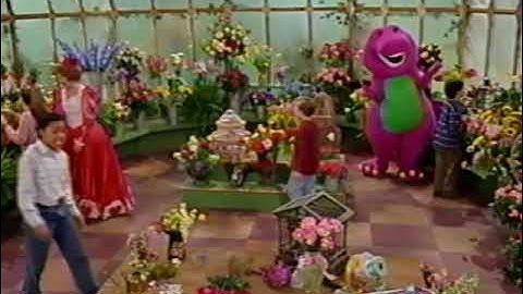 Be My Valentine Love, Purple Guy (All Versions) Part 256