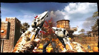 Call of Juarez Gunslinger - Classic Western Shooter - Gameplay Showcase