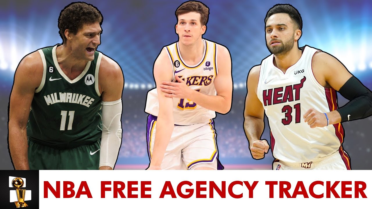 2023 NBA free agency grades for every Grizzlies signing