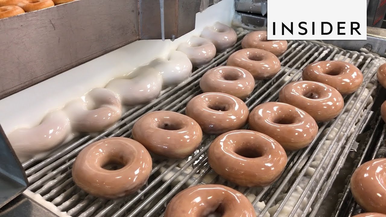 National Donut Day in Nashville: From powdered to frosted, where ...