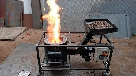 After Showing This Video News Everyone Will Buy Pellet Stove