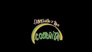 La Costeñita - Jeix X Markiño X Theo Visualizer