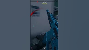 Try This *Zero Recoil* Iso Hemlock Build For Ashika Island 🏝️ #warzone #AshikaIsand #cod