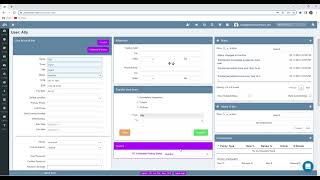 JenesisNow - User Setup