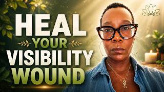 The Fear of Being Seen Is Ruining Your Life Quietly