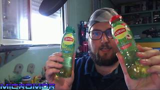 Refrescos para el verano - El Otro Gourmet Vlogs... screenshot 1