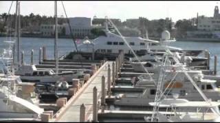 Palm Harbor Marina By Marinetek