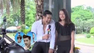 Weir & Preaw - Morrasoom Sawat