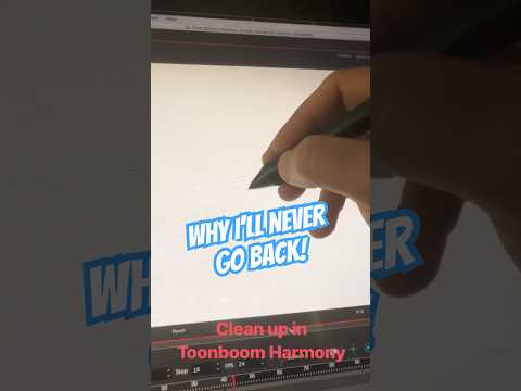 Toon Boom Harmony vs Adobe Animate: Why I Switched for Good